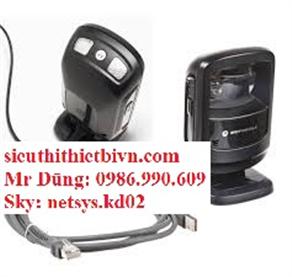 Máy đọc mã vạch symbol zebra ds 9208